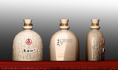 白酒的温度与器魂 从杯盏间品味的工业设计哲学