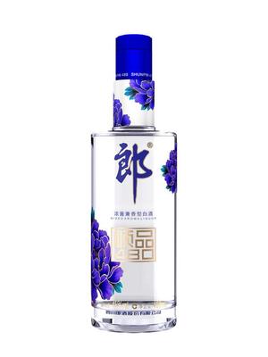 顺品郎焕新上市,合体小郎酒成立&ldquo;中国光瓶白酒王炸&rdquo;组合,如何捅破光瓶酒市场天花板?