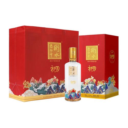 50元档纯粮白酒横评:这7款无杂味的平价口粮,行家都在偷偷囤